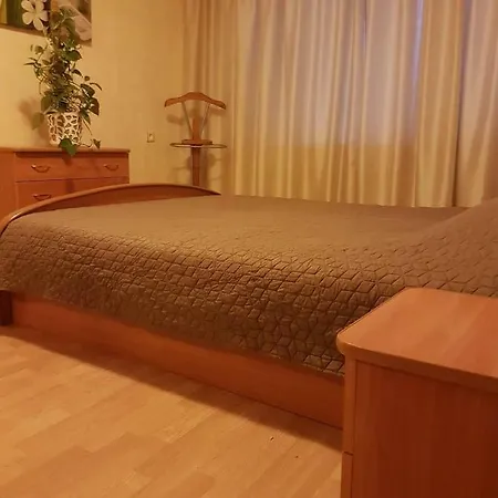 Sunshine Apartman *