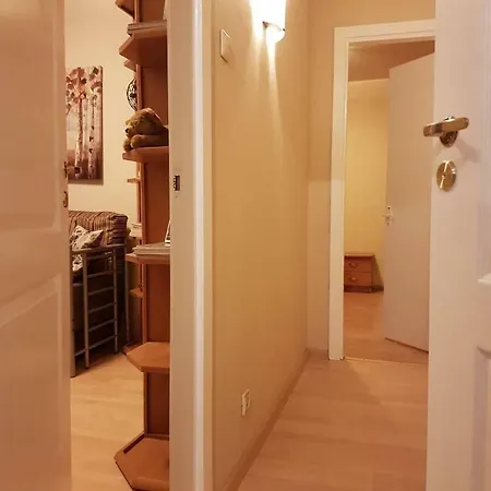Sunshine Apartman