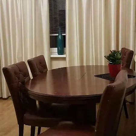 Apartman Sunshine