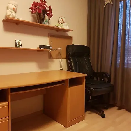 Sunshine Apartman Riga