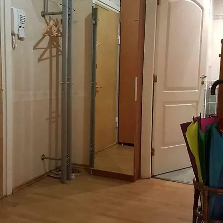Apartman Sunshine Riga