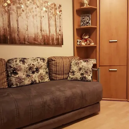 Sunshine Apartman *