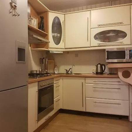 Apartman Sunshine